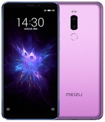 Замена камеры на телефоне Meizu Note 8 в Абакане